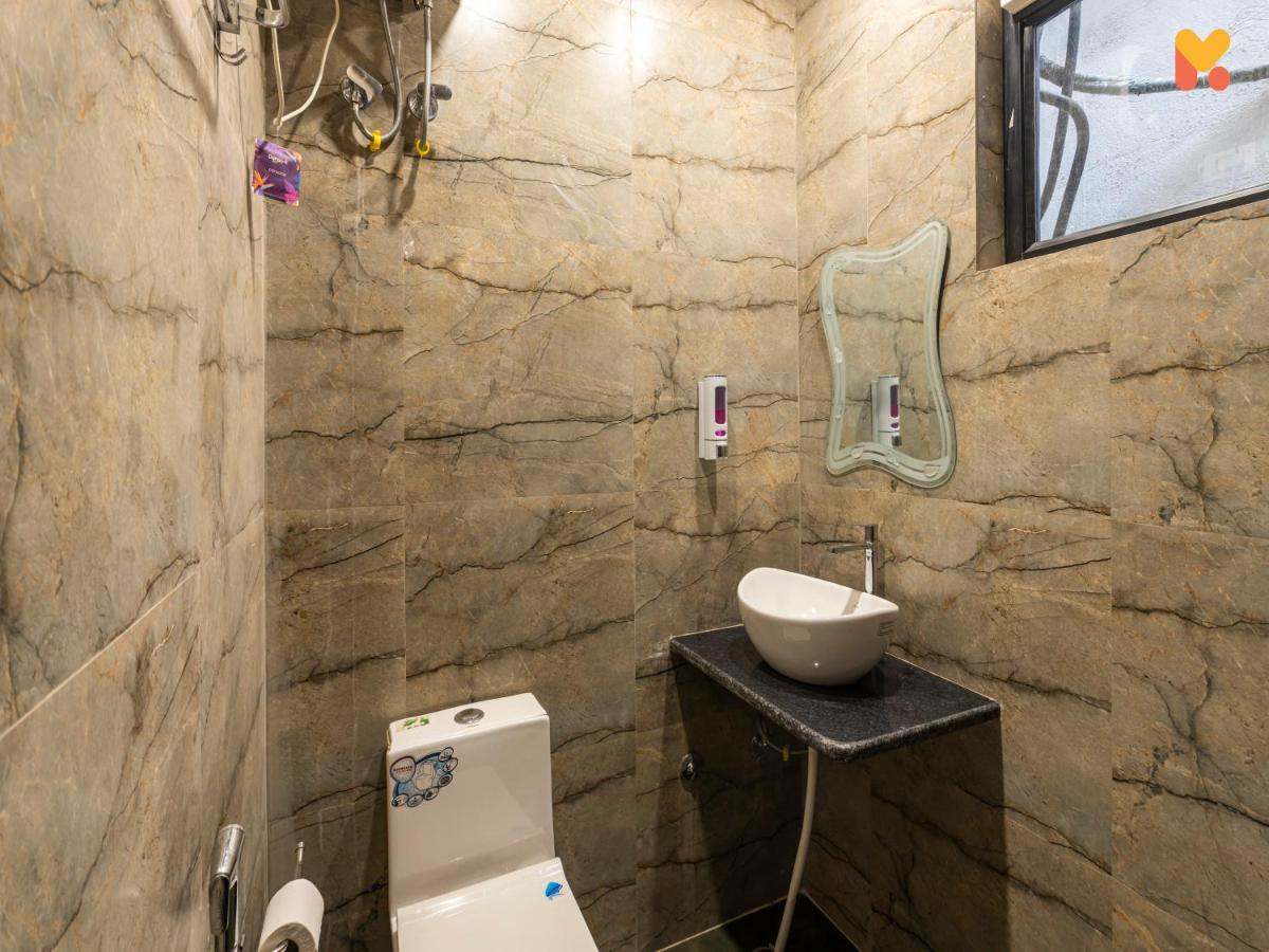 Hostel Madpackers Dźajpur Zewnętrze zdjęcie
